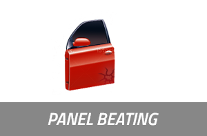 Panel Beating