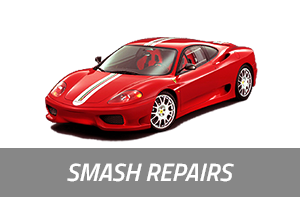 Smash Repairs